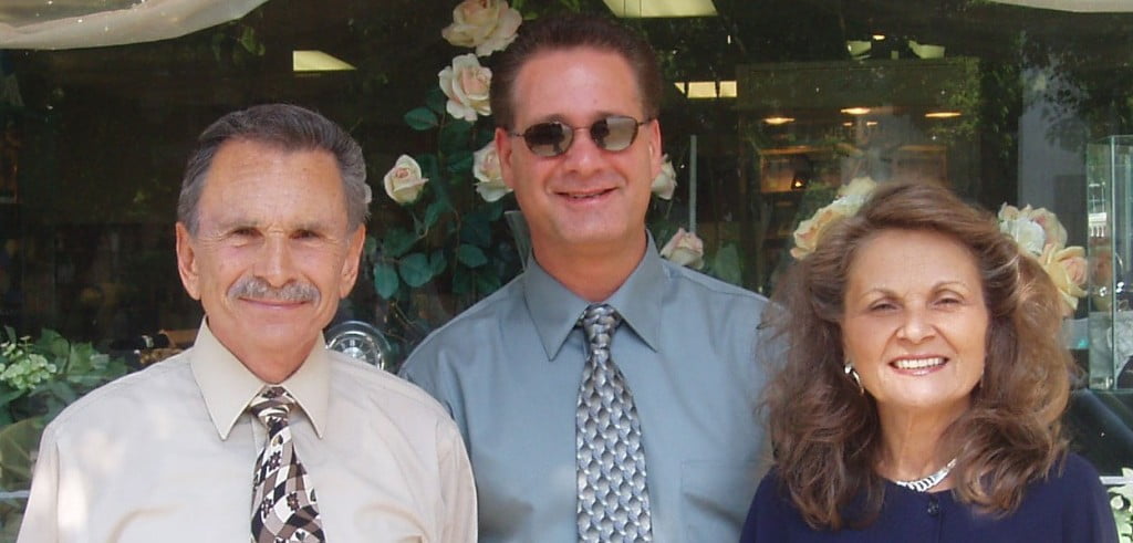 The Westerly Jewelry family